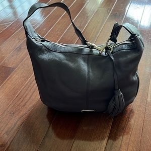 Coach hobo handbag